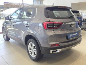 Chery Tiggo 4 Pro 1.5T LiT auto - Image 8