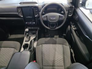 Ford Ranger 2.0 BiTurbo double cab XLT - Image 11