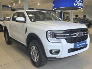 Ford Ranger 2.0 BiTurbo double cab XLT - Image 1