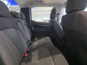 Ford Ranger 2.0 BiTurbo double cab XLT - Image 5