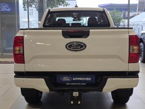 Ford Ranger 2.0 BiTurbo double cab XLT - Image 7