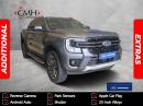Thumbnail Ford Ranger 2.0 BiTurbo double cab Wildtrak 4x4