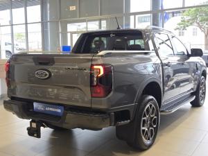 Ford Ranger 2.0 BiTurbo double cab Wildtrak 4x4 - Image 8