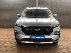 Ford Territory 1.8T Ambiente - Image 3