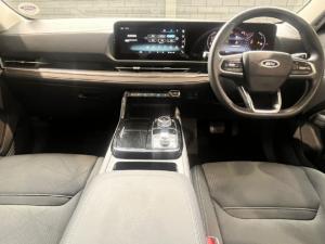 Ford Territory 1.8T Ambiente - Image 7