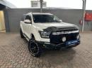 Thumbnail GWM P500 2.0T HEV double cab Ultra Luxury 4x4