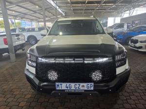 GWM P500 2.0T HEV double cab Ultra Luxury 4x4 - Image 3