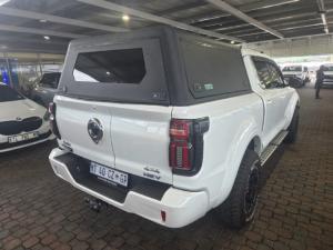 GWM P500 2.0T HEV double cab Ultra Luxury 4x4 - Image 4