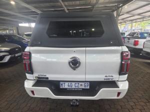 GWM P500 2.0T HEV double cab Ultra Luxury 4x4 - Image 6