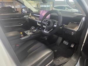 GWM P500 2.0T HEV double cab Ultra Luxury 4x4 - Image 7