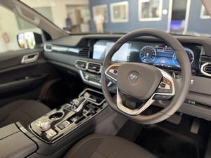 Foton Tunland G7 2.0TD double cab TL auto - Image 10