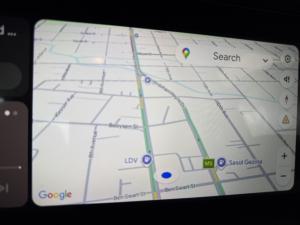 Foton Tunland G7 2.0TD double cab TL auto - Image 11