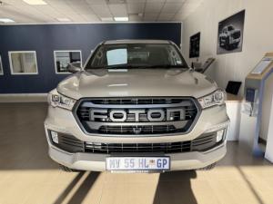 Foton Tunland G7 2.0TD double cab TL auto - Image 12