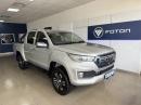 Thumbnail Foton Tunland G7 2.0TD double cab TL auto