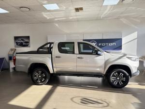 Foton Tunland G7 2.0TD double cab TL auto - Image 2