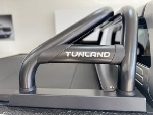 Foton Tunland G7 2.0TD double cab TL auto - Image 6