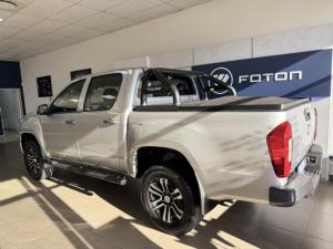 Foton Tunland G7 2.0TD double cab TL auto - Image 7