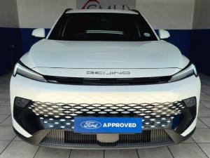 BAIC Beijing X55 Plus 1.5T Premium - Image 2