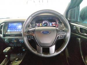Ford Ranger 2.0Bi-Turbo double cab 4x4 Wildtrak - Image 10