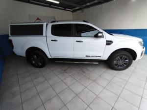 Ford Ranger 2.0Bi-Turbo double cab 4x4 Wildtrak - Image 3