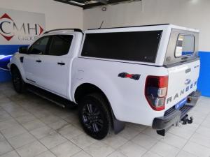 Ford Ranger 2.0Bi-Turbo double cab 4x4 Wildtrak - Image 4