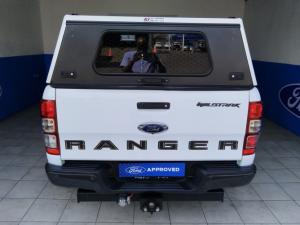 Ford Ranger 2.0Bi-Turbo double cab 4x4 Wildtrak - Image 5