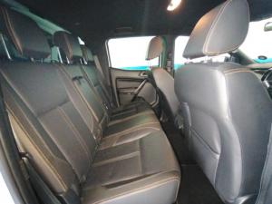 Ford Ranger 2.0Bi-Turbo double cab 4x4 Wildtrak - Image 7