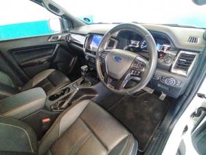 Ford Ranger 2.0Bi-Turbo double cab 4x4 Wildtrak - Image 8