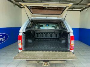 Ford Ranger 3.2TDCi double cab Hi-Rider XLT auto - Image 12