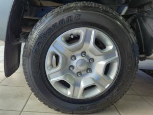 Ford Ranger 3.2TDCi double cab Hi-Rider XLT auto - Image 16