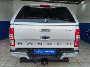 Ford Ranger 3.2TDCi double cab Hi-Rider XLT auto - Image 18