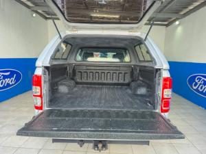 Ford Ranger 3.2TDCi double cab Hi-Rider XLT auto - Image 19