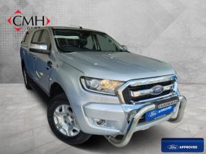 Ford Ranger 3.2TDCi double cab Hi-Rider XLT auto - Image 1