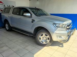 Ford Ranger 3.2TDCi double cab Hi-Rider XLT auto - Image 1