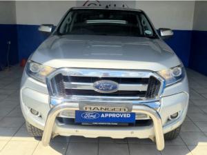 Ford Ranger 3.2TDCi double cab Hi-Rider XLT auto - Image 2