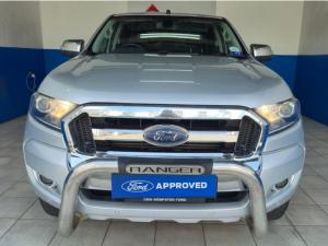 Ford Ranger 3.2TDCi double cab Hi-Rider XLT auto - Image 2