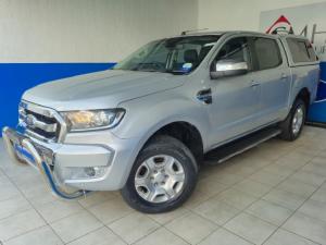 Ford Ranger 3.2TDCi double cab Hi-Rider XLT auto - Image 3