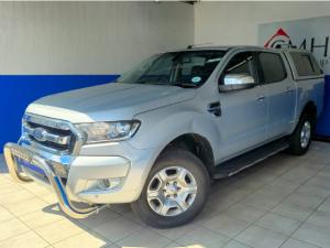 Ford Ranger 3.2TDCi double cab Hi-Rider XLT auto - Image 3