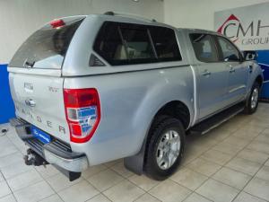 Ford Ranger 3.2TDCi double cab Hi-Rider XLT auto - Image 4