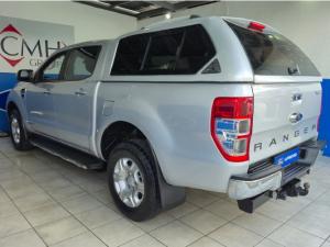 Ford Ranger 3.2TDCi double cab Hi-Rider XLT auto - Image 6