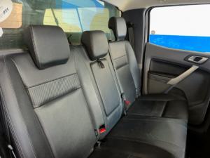 Ford Ranger 3.2TDCi double cab Hi-Rider XLT auto - Image 7