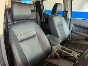 Ford Ranger 3.2TDCi double cab Hi-Rider XLT auto - Image 8