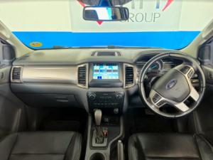 Ford Ranger 3.2TDCi double cab Hi-Rider XLT auto - Image 9