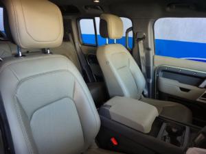 Land Rover Defender 110 D240 X-Dynamic HSE - Image 10