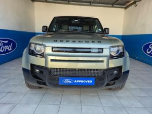 Land Rover Defender 110 D240 X-Dynamic HSE - Image 2
