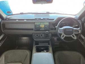 Land Rover Defender 110 D240 X-Dynamic HSE - Image 7