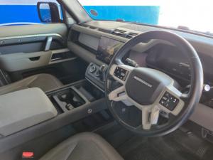 Land Rover Defender 110 D240 X-Dynamic HSE - Image 8