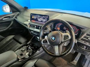 BMW X3 xDrive20d M Sport - Image 10