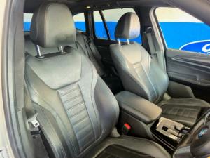 BMW X3 xDrive20d M Sport - Image 11