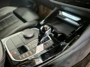 BMW X3 xDrive20d M Sport - Image 11